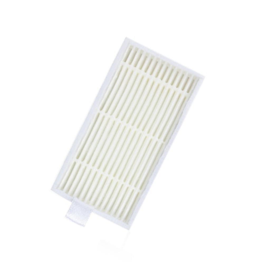 4pcs Vacuum Cleaner Filters for Ecovacs Robot Jinrui Cen540