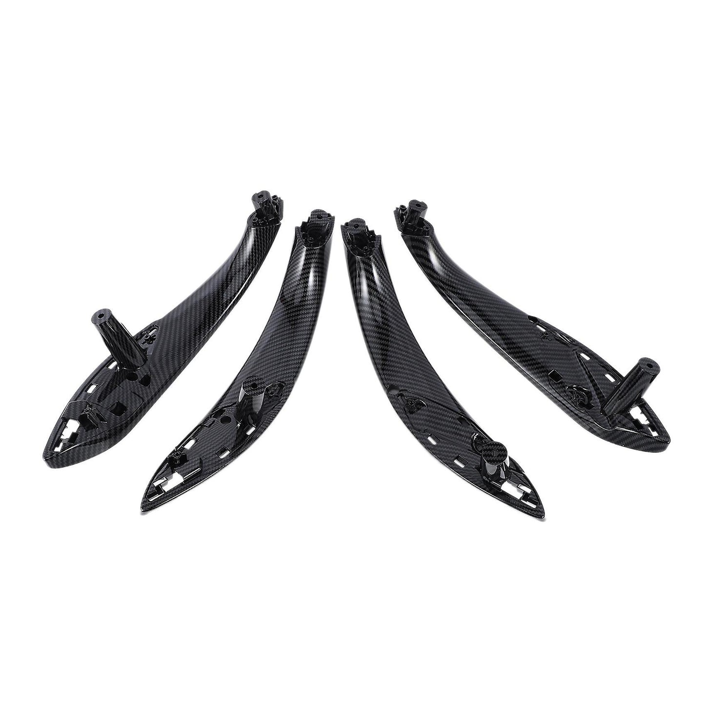 Carbon Fiber Color Pull Handle Trim for Bmw 3 4 Series F30 F31 F32