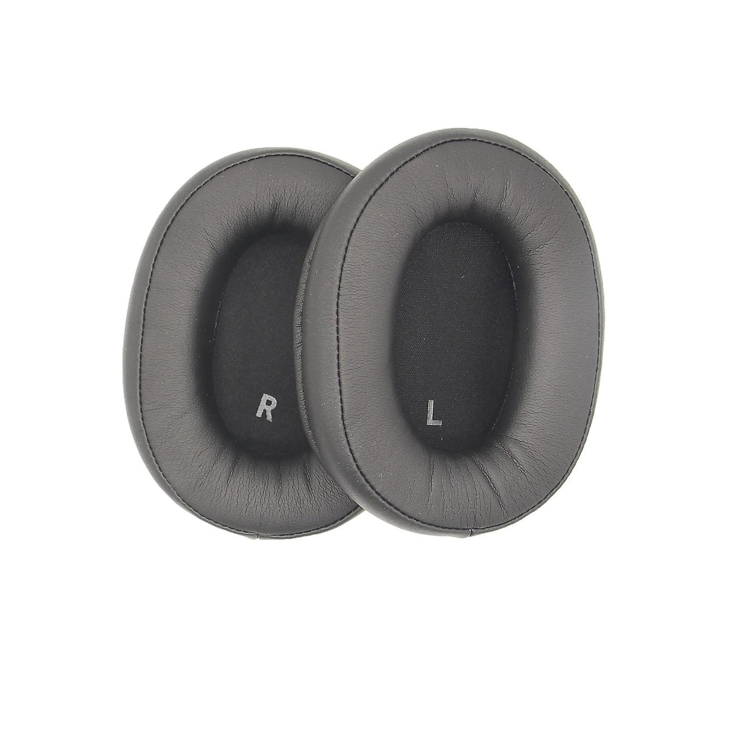 Earpads for Audio-technica Ath-sr9 Headphone Pad Sponge Cover,b