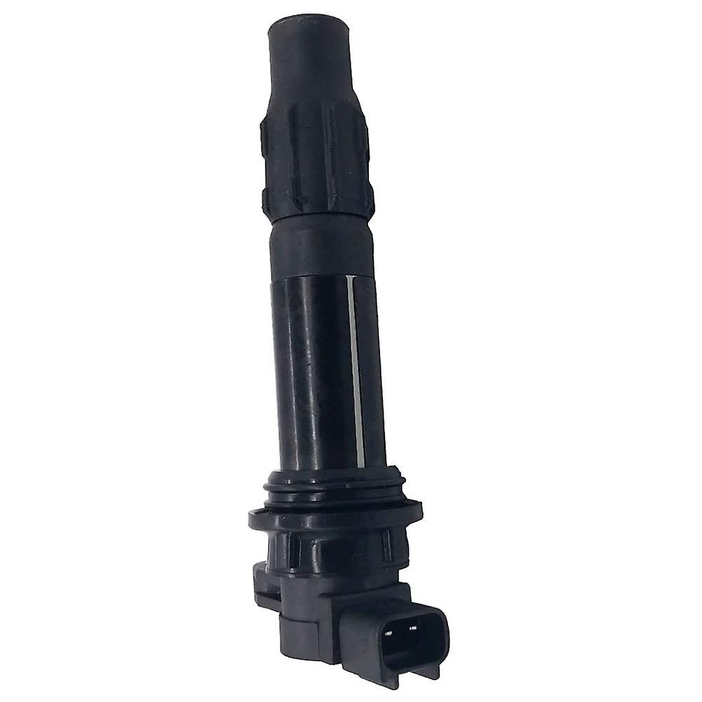 6b6-82310-00-00 4pcs Set Ignition Coils for Yamaha Waverunner