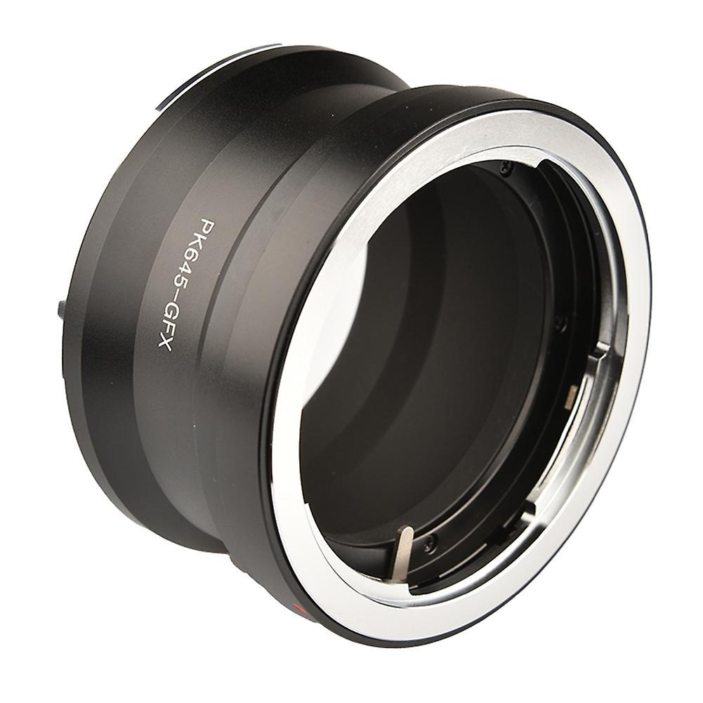 Pk645-gfx Lens Adapter Mount Ring for Pentax 645 Pk645 Lens