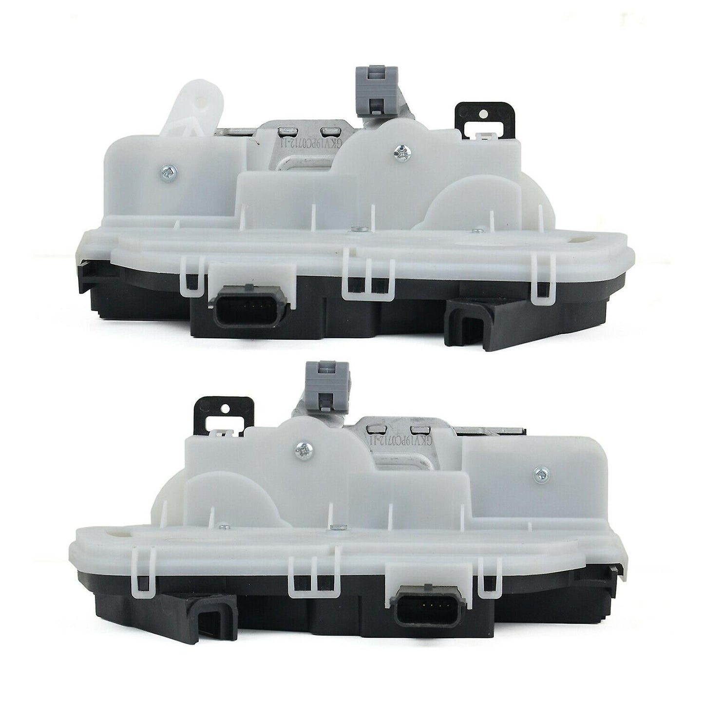 1 Pair Front R+l Door Lock Actuator Latch for Ford F-150 Focus Escape