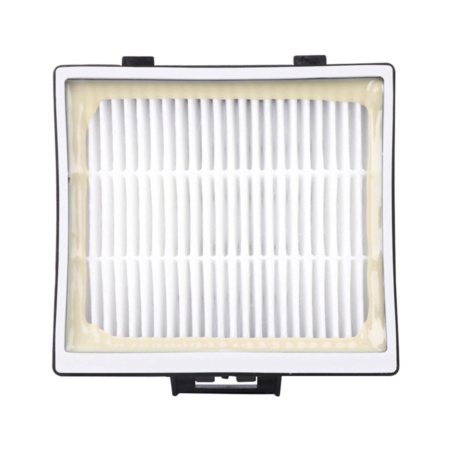 1pcs Motor Filter and 1pcs Hepa Filter for Bosch Bsgl Vsz Bsd Bsa