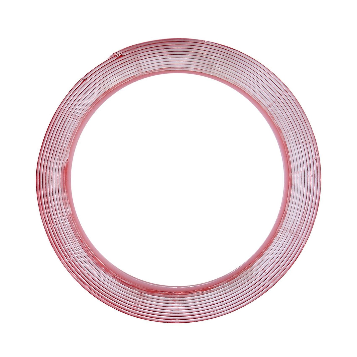 1 Roll 3 Meter Double Sided Adhesive Tape Acrylic 3mx1mmx8mm