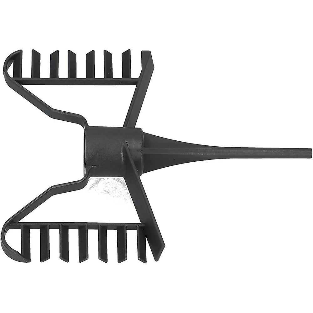 2pcs Butterfly Mixing Whisk Attachment Suitable for Thermomix