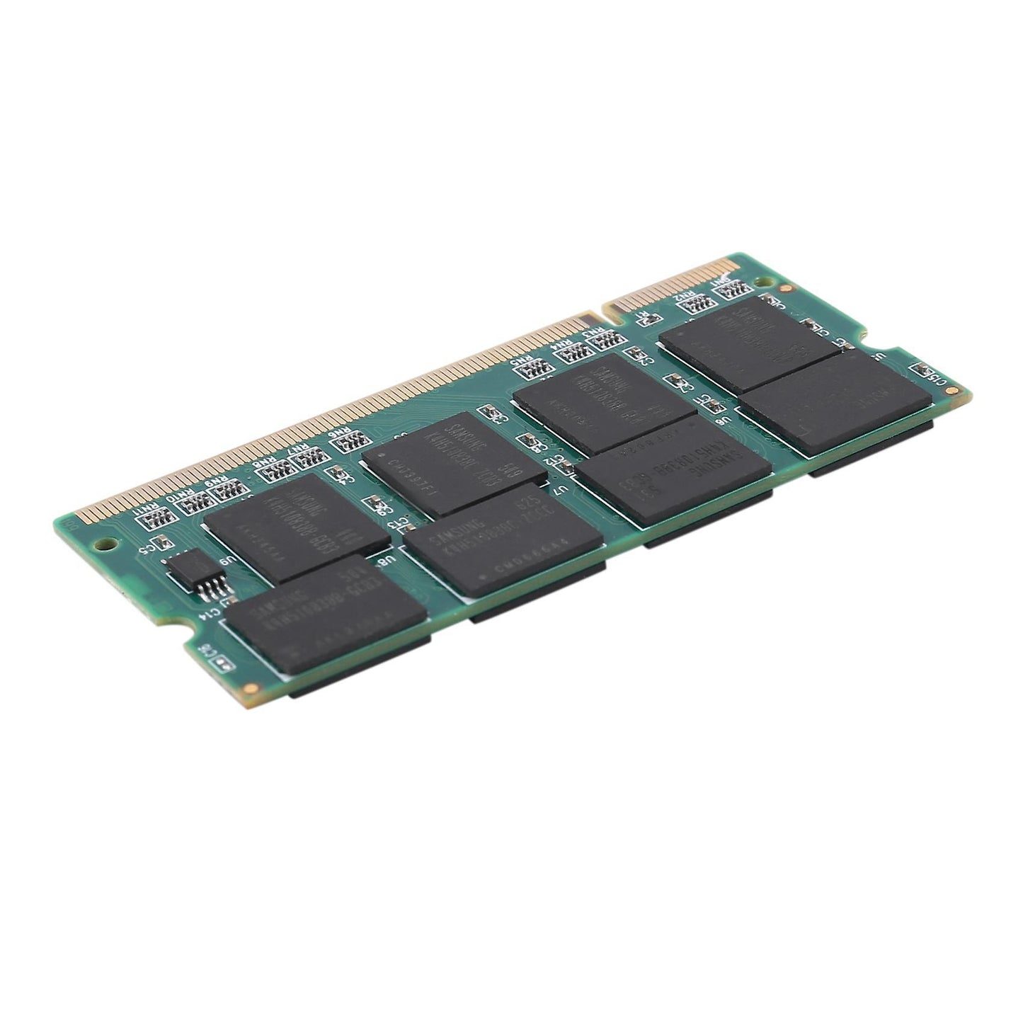 1gb Ddr1 Laptop Memory Ram So-dimm 200pin Ddr333 Pc 2700 333mhz