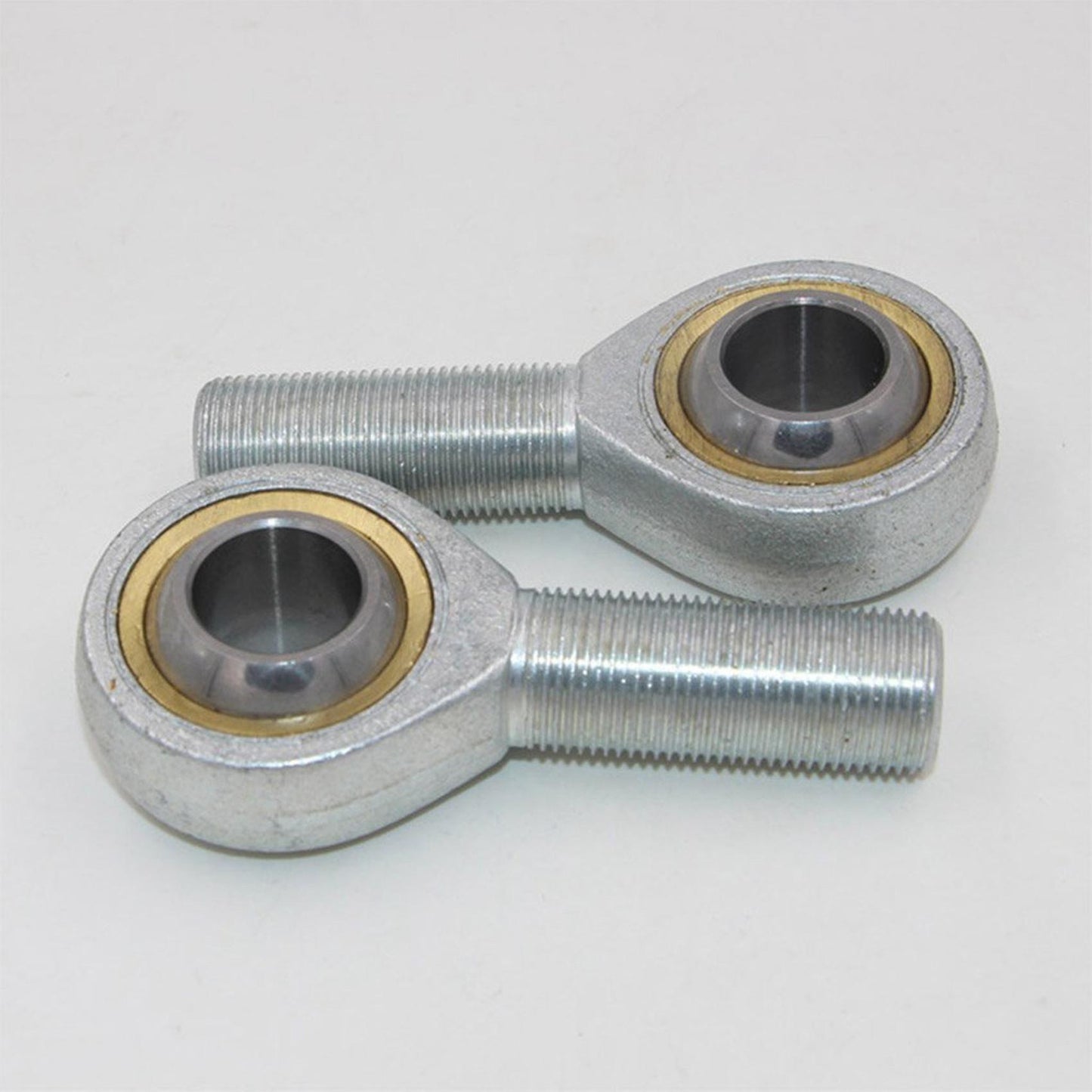 Male Metrique Joint Extremite Tige Filetee Palier Simple- M12,12mm