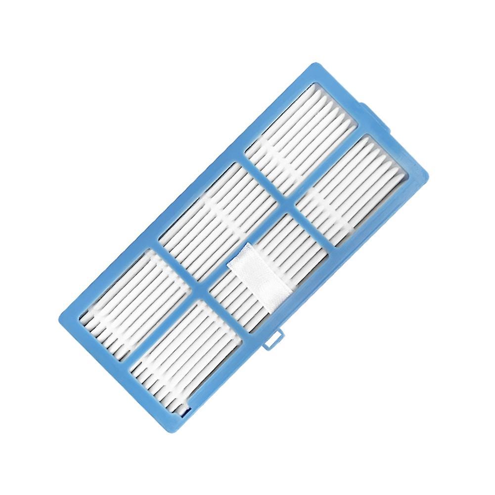 For Proscenic 850t Robotic Vacuum Cleaner Side Brush Hepa Filter Kits
