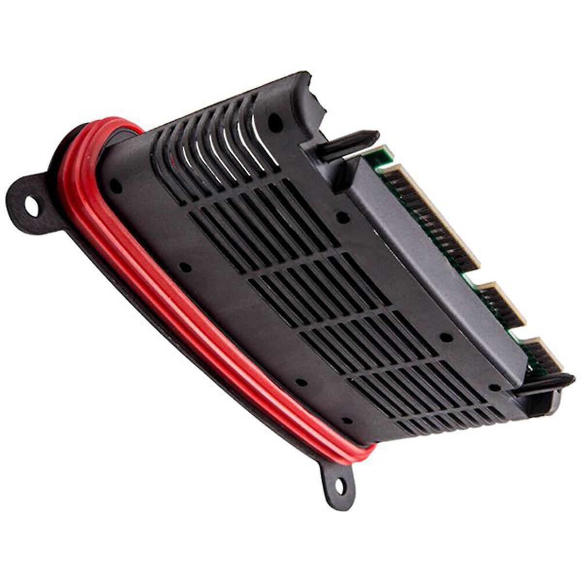 63117316187 Headlight Xenon Led Control Ballast Module Unit for Bmw