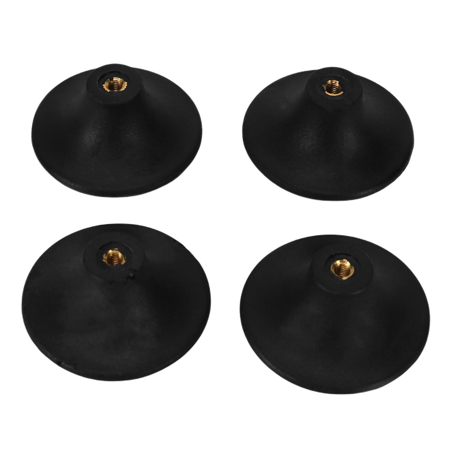 4 Sets Dutch Oven Knob Bakelite Replacement Knob Pot Lid Handle