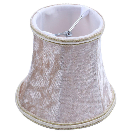 E14 Handmade Lampshade Modern Style Wall Sconce Lamp (light Gold)