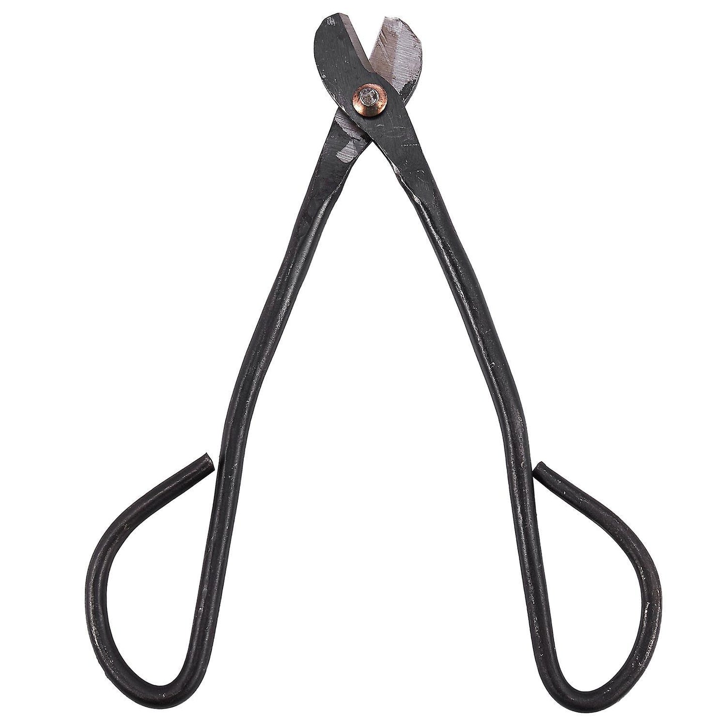 High Carbon Steel Garden Pruning Shears Thick Branches Scissors