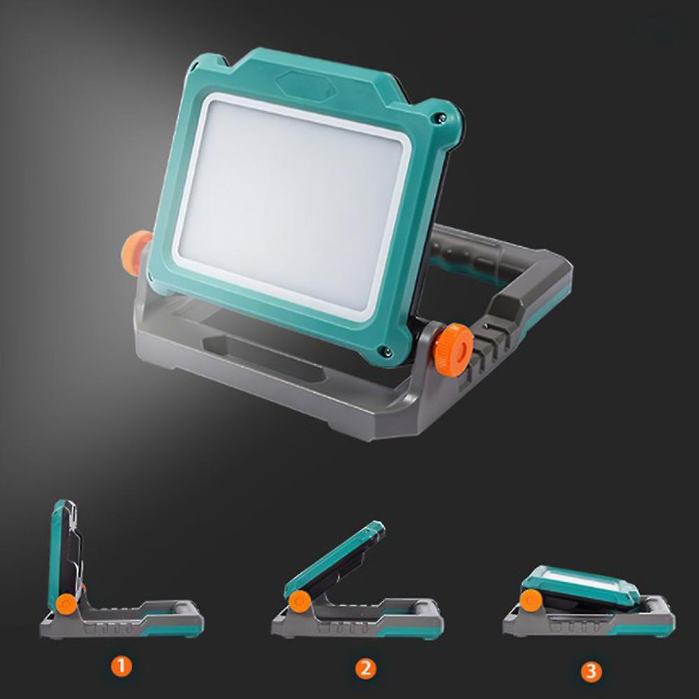 60w Led Lamp Outdoor,for 18v ,for E Battery Power Tool