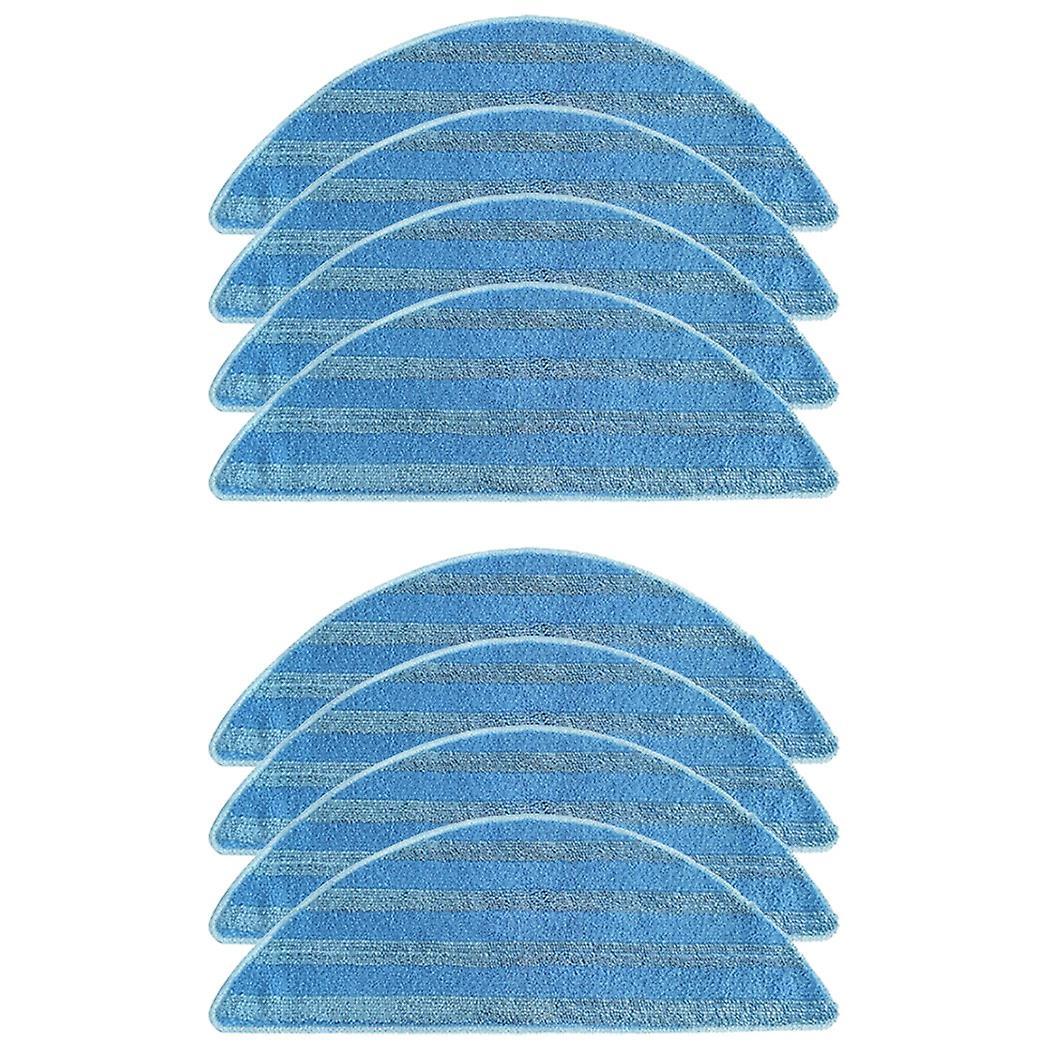 Mop Cloth Rag for Lefant M200/m201/m501-a/m571/t700 Robot Vacuum