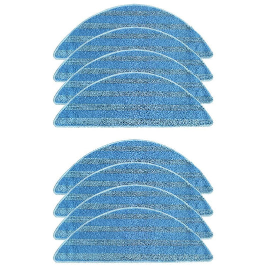 Mop Cloth Rag for Lefant M200/m201/m501-a/m571/t700 Robot Vacuum