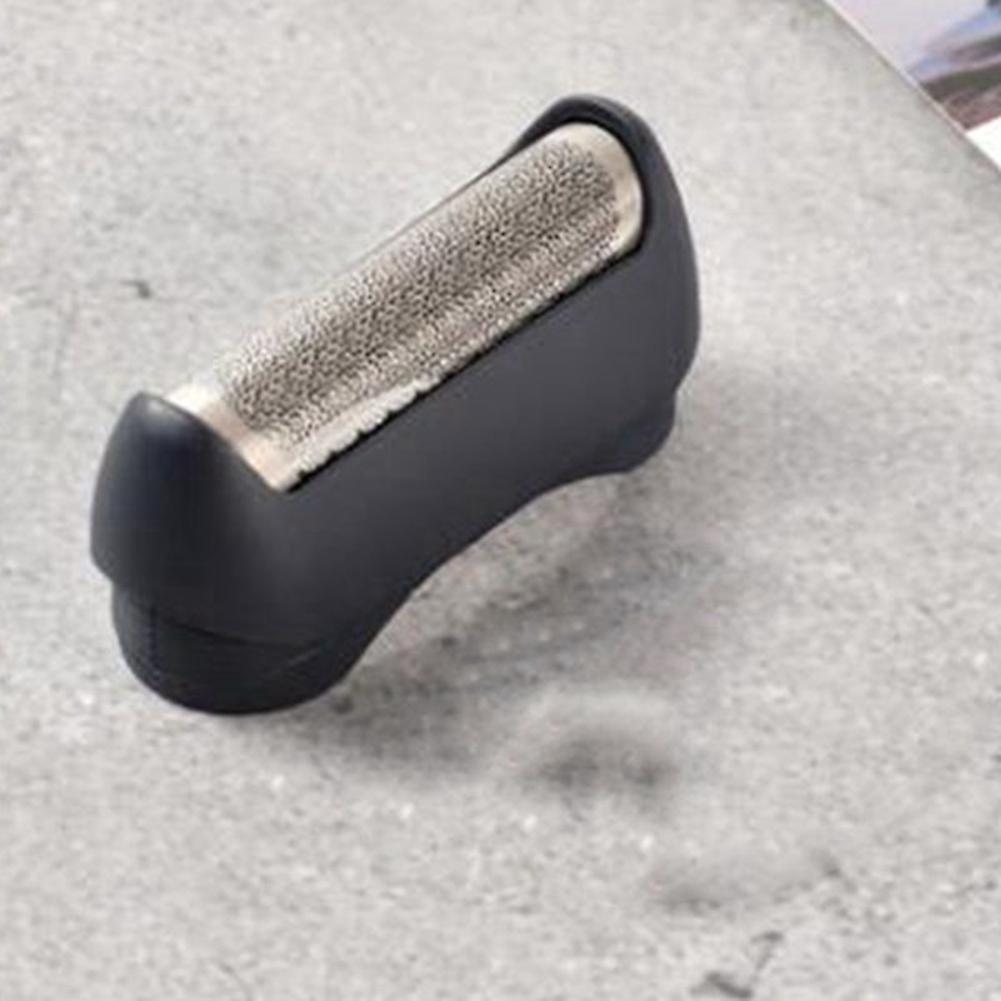 For Braun Electric Shaver Head Omentum 11b Series Knife Net + Support
