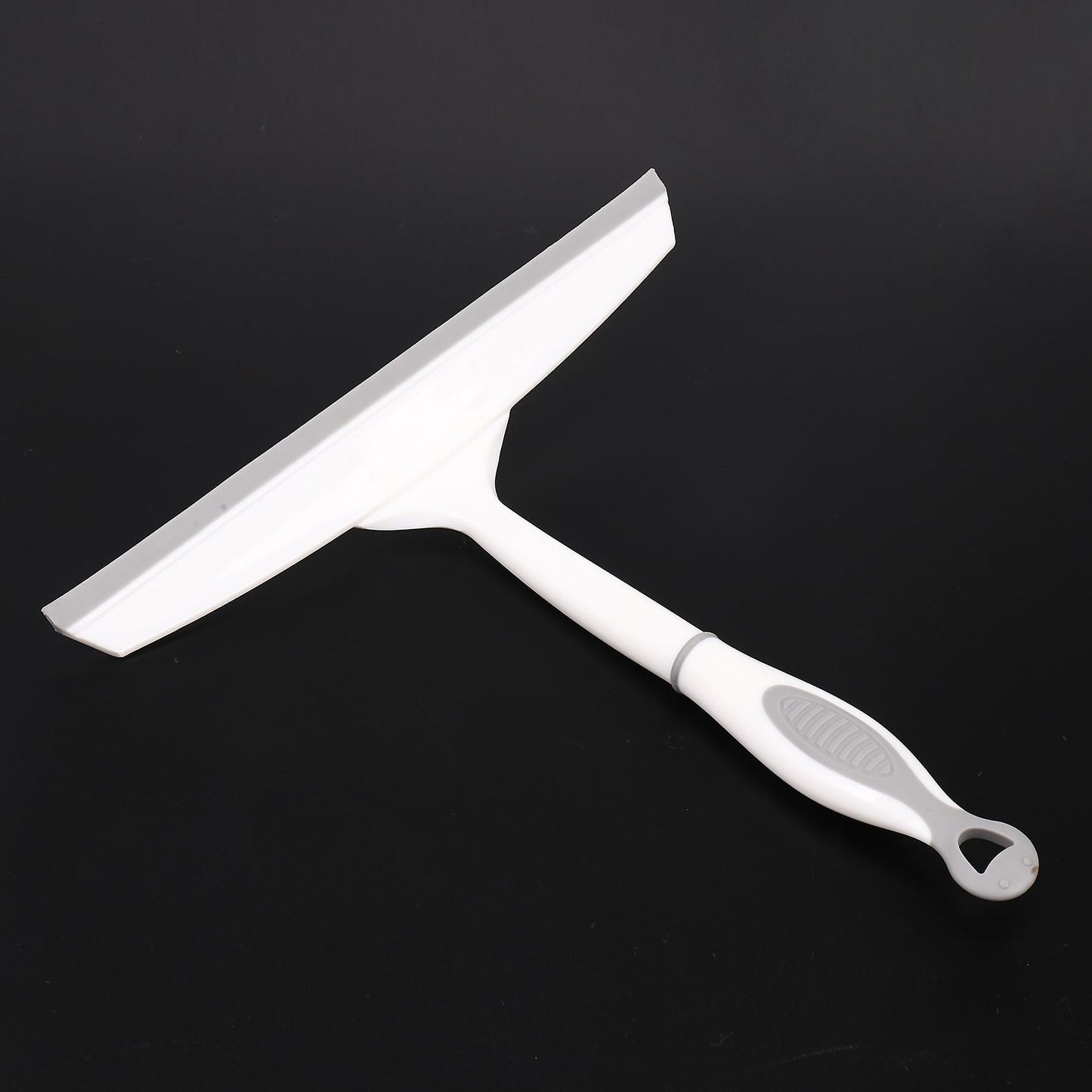 Practical Glass Scraper Wiper Window Brush Home Multipurpose Tools