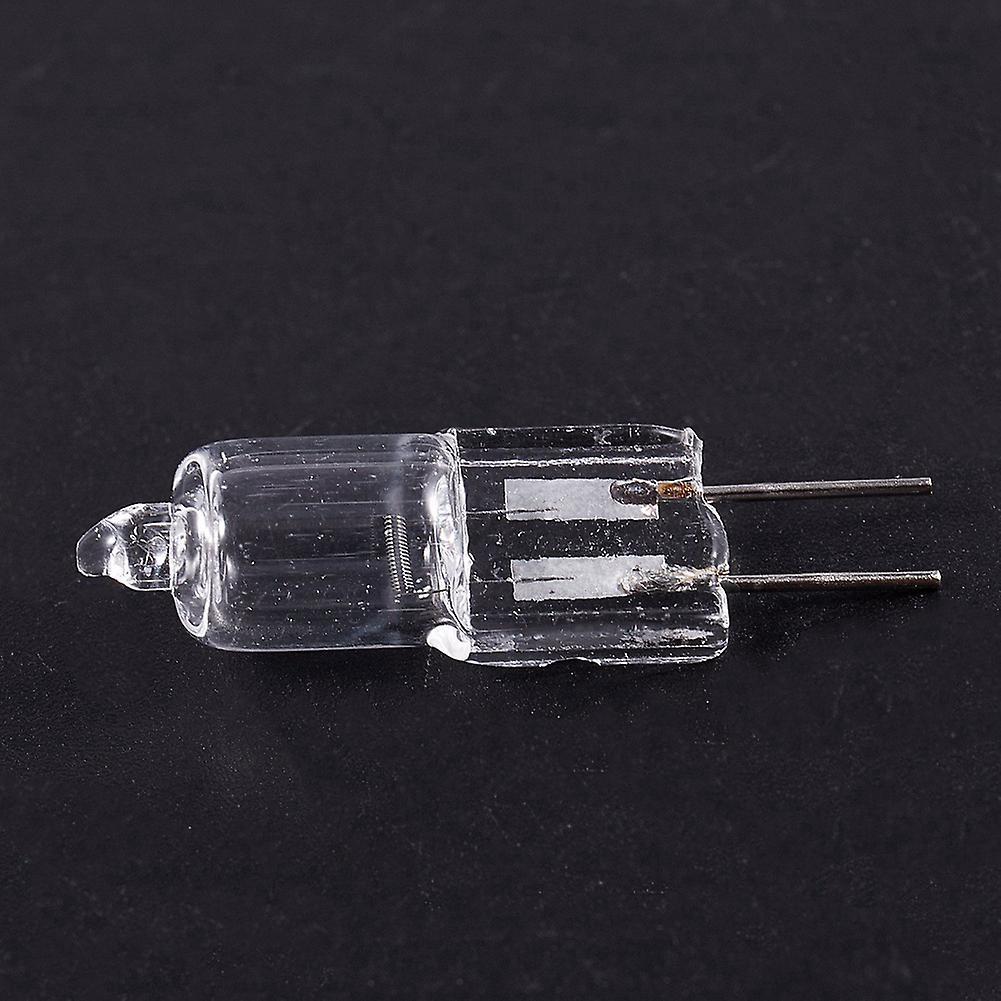 12v 20w 2 Pines G4 Bombilla De Luz Halogena 4 Piezas Blanco Calido
