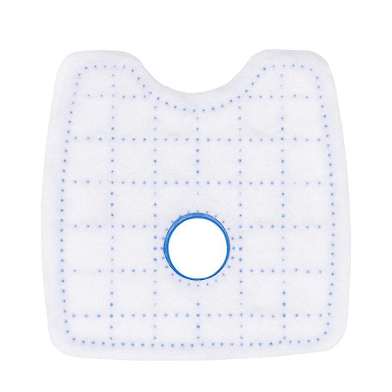 1 Pcs Hepa Filter Fit Philips Sweeper Accessories Fc8820 8810 Fc8066
