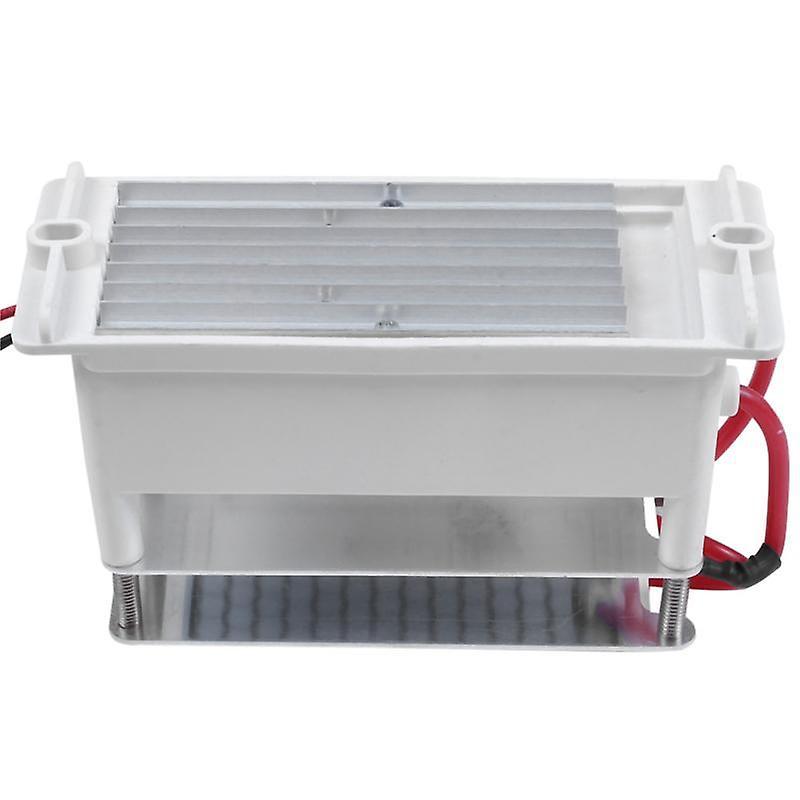 3x Ozone Generator Car 12v 10g Portable Ceramic Plate Air Purifier