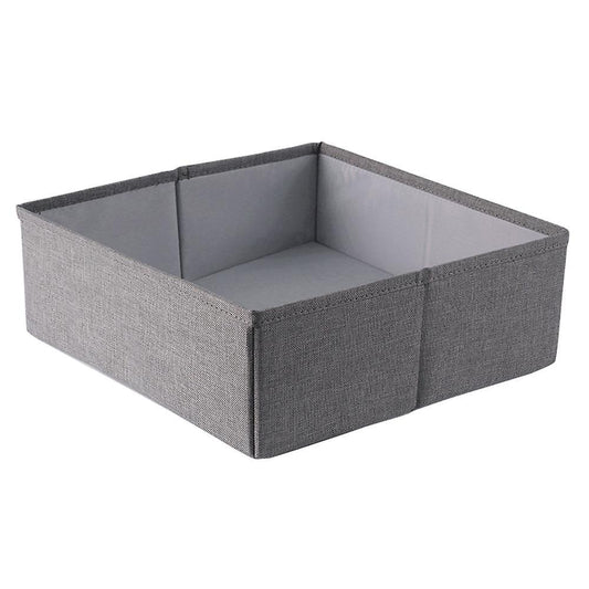 Underwear Bra Storage Box Internal Separable Socks Separation (m)