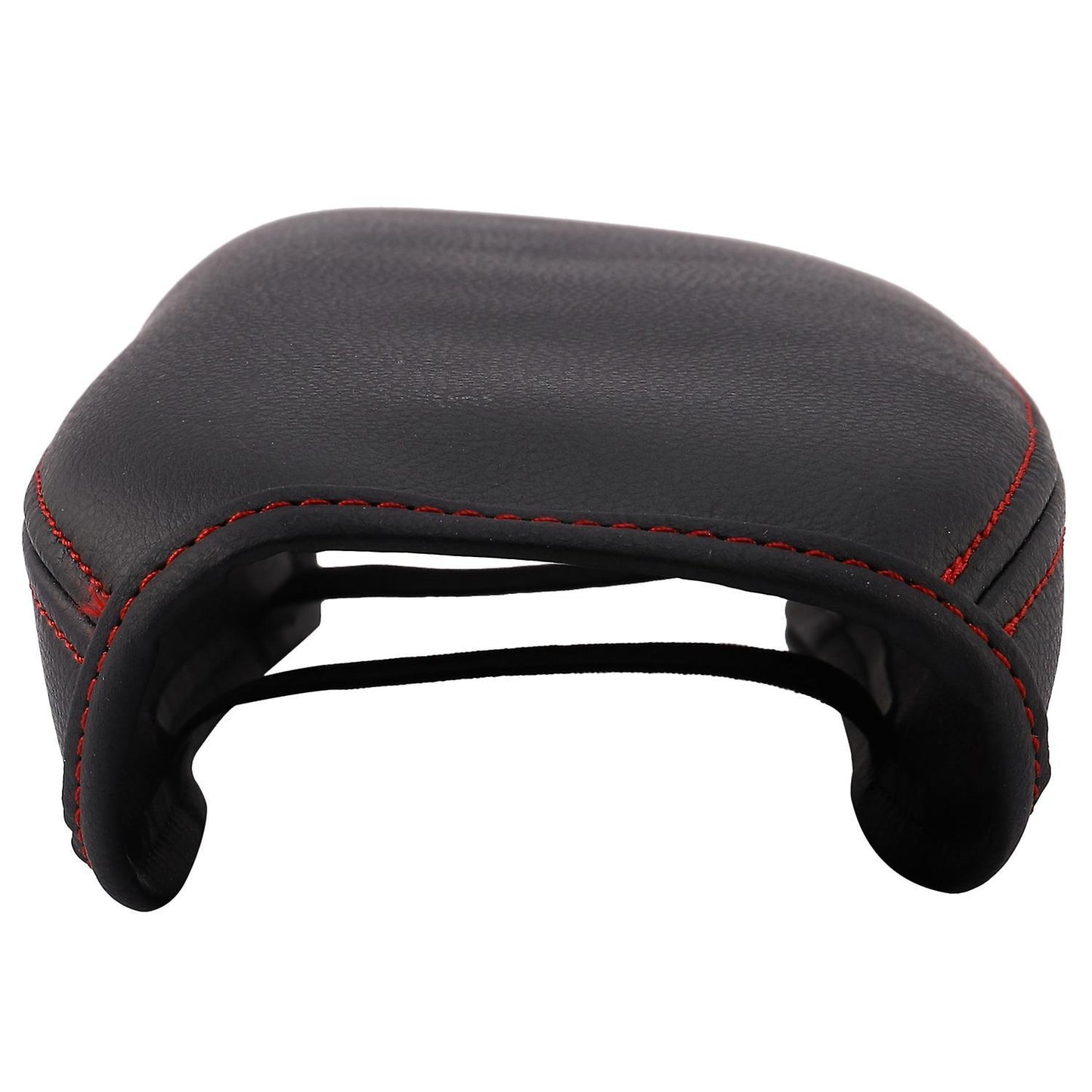 Car Console Armrest Box Cover Leather Protection Pad for Honda Civic