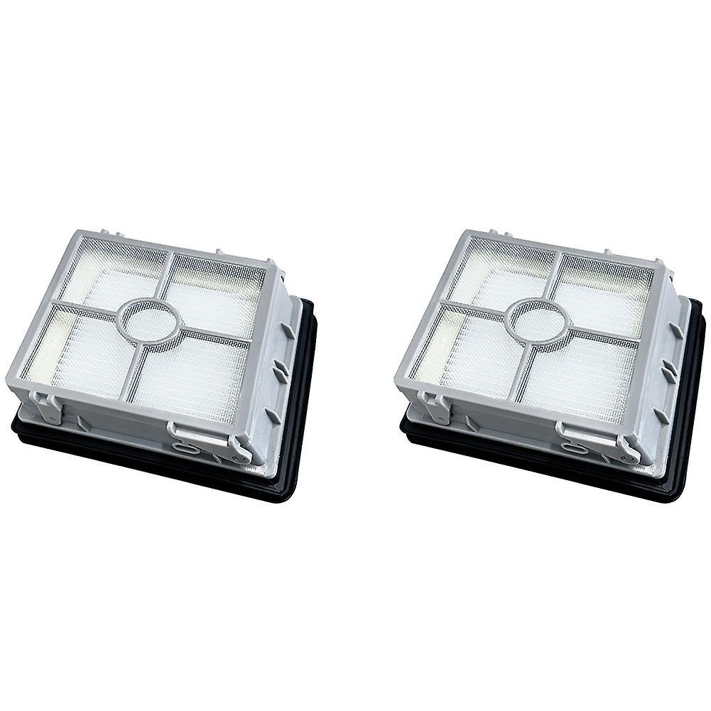 2pcs Vacuum Cleaner Parts Hepa Filter for Bissell X7/3350f/2832z