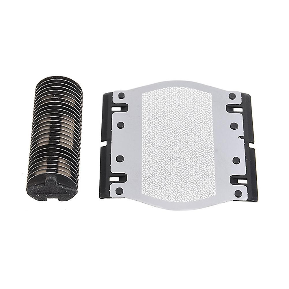 For Braun Electric Shaver Head Omentum 11b Knife Net+shaving Head
