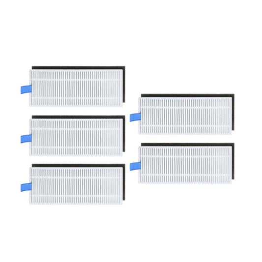 Hepa Filter Replacement Parts for Bissell Ev675 Robot Vacuum Cleaner