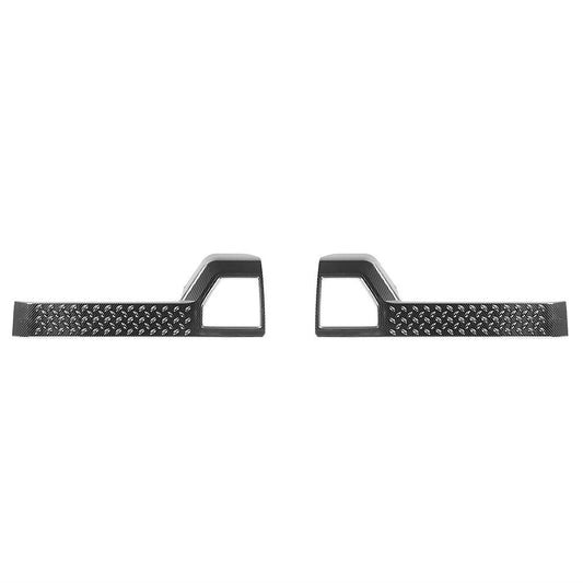 Car Inner Door Cover for Suzuki Jimny 2019-2022,abs Carbon Fiber