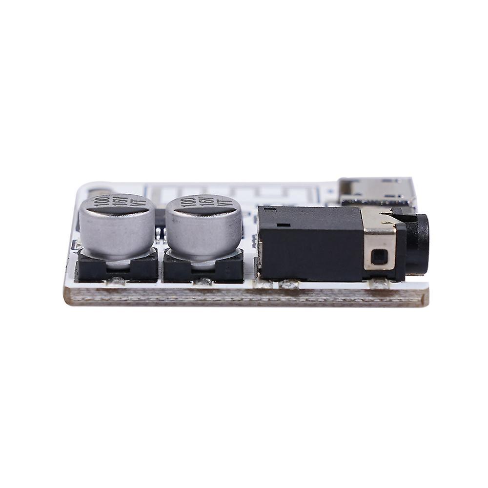 Diy Audio Receiver Board Bluetooth 4.0 4.1 4.2 5.0 Lossless Decoder