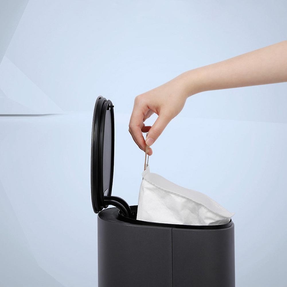 1 Pcs Dust Bag Equipped for Yunmi Alpha 1c Sweeping and Mopping