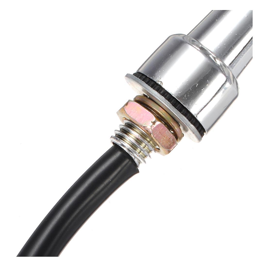 3 In 1 Hdmi to Mini & Micro Hdmi V1.4 Adapter Cable Black, 0.5m