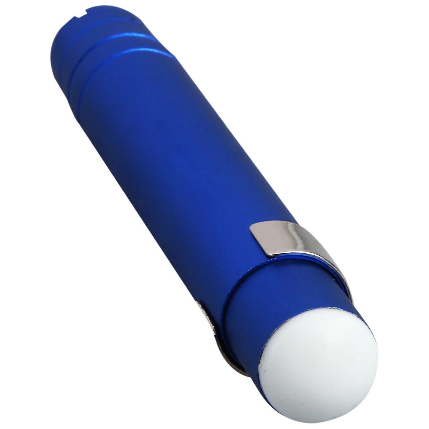 1 Pcs Black Aluminum Alloy Chalk Keeper Holder (black)