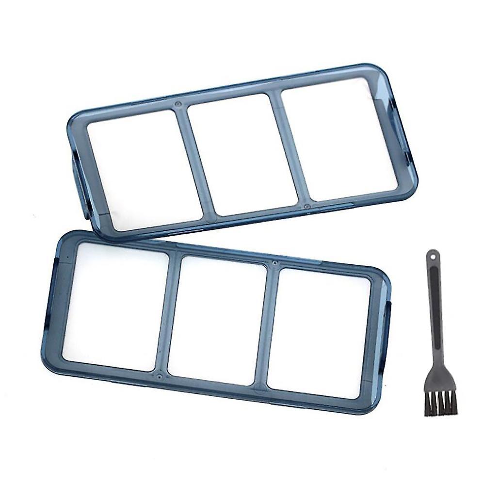 2pcs for Eufy Robovac 11s with Primary Filter Replacement Parts