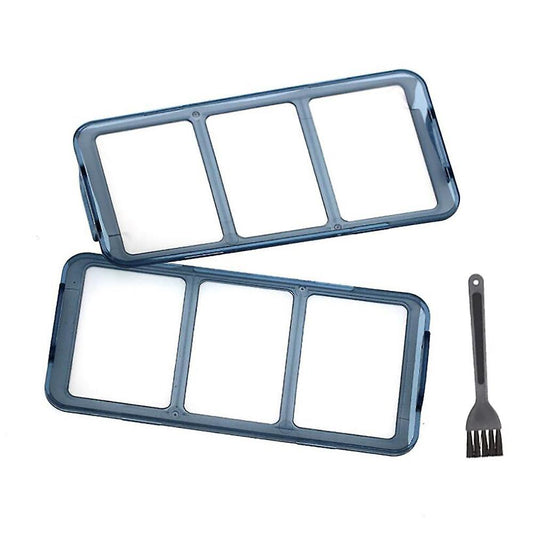 2pcs for Eufy Robovac 11s with Primary Filter Replacement Parts