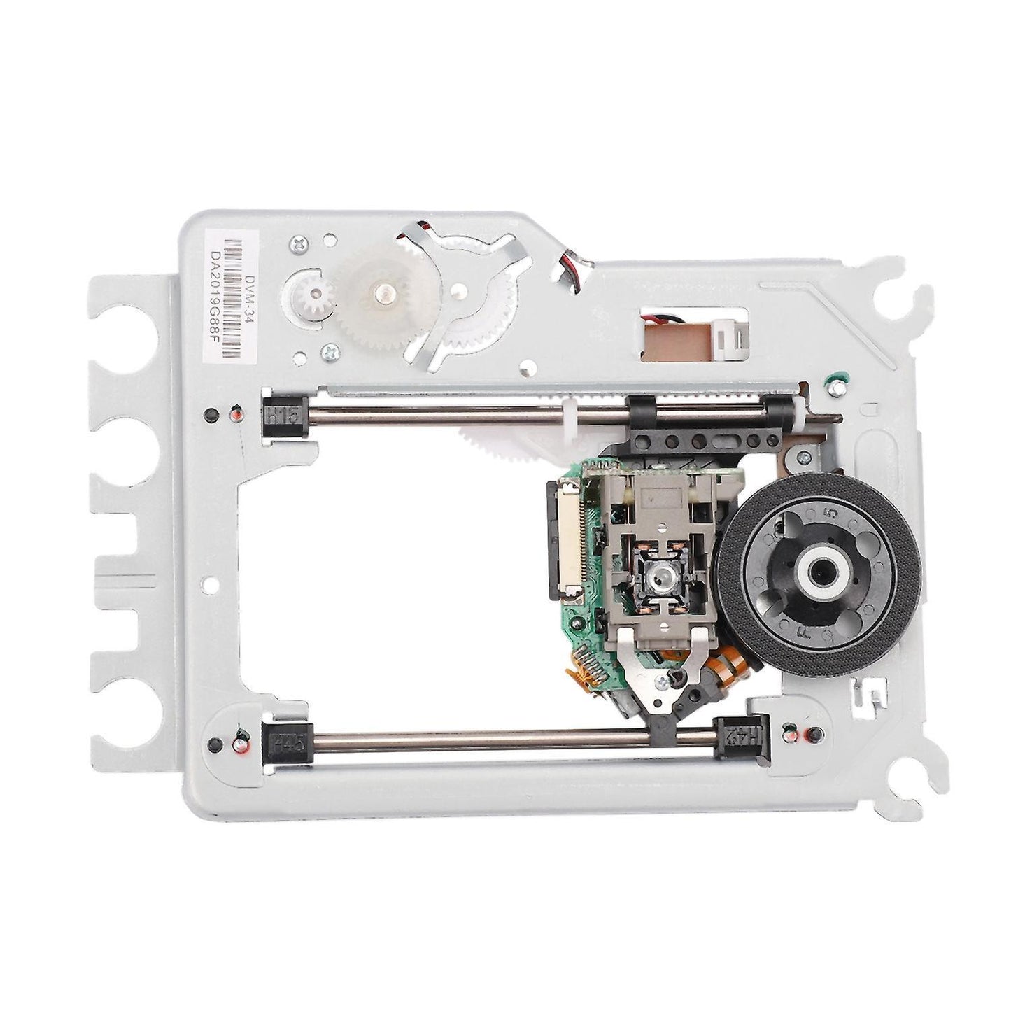Sf-hd850 with Mechanism Dv34 Dvd Player Lens Optical Pick-ups