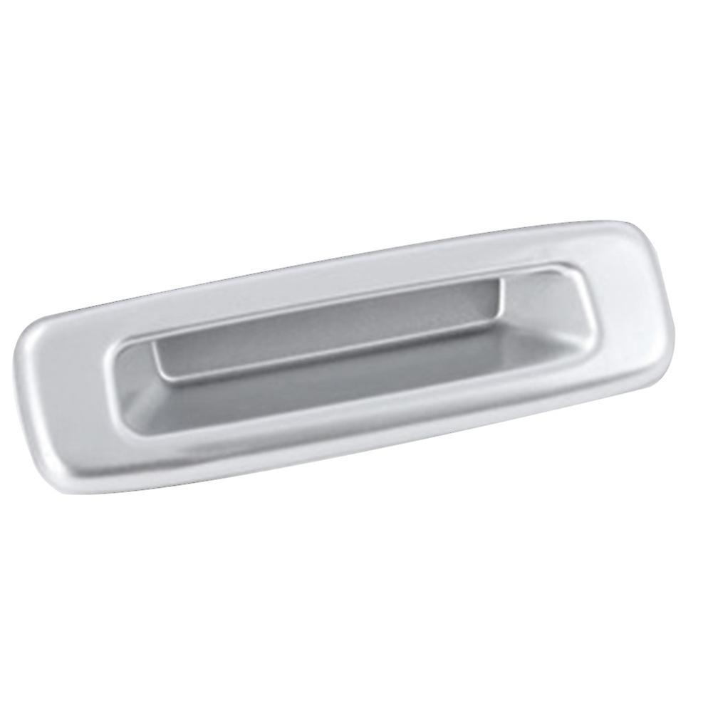 For Honda Odyssey 2022 Car Roof Sunroof Handle Cover Sticker