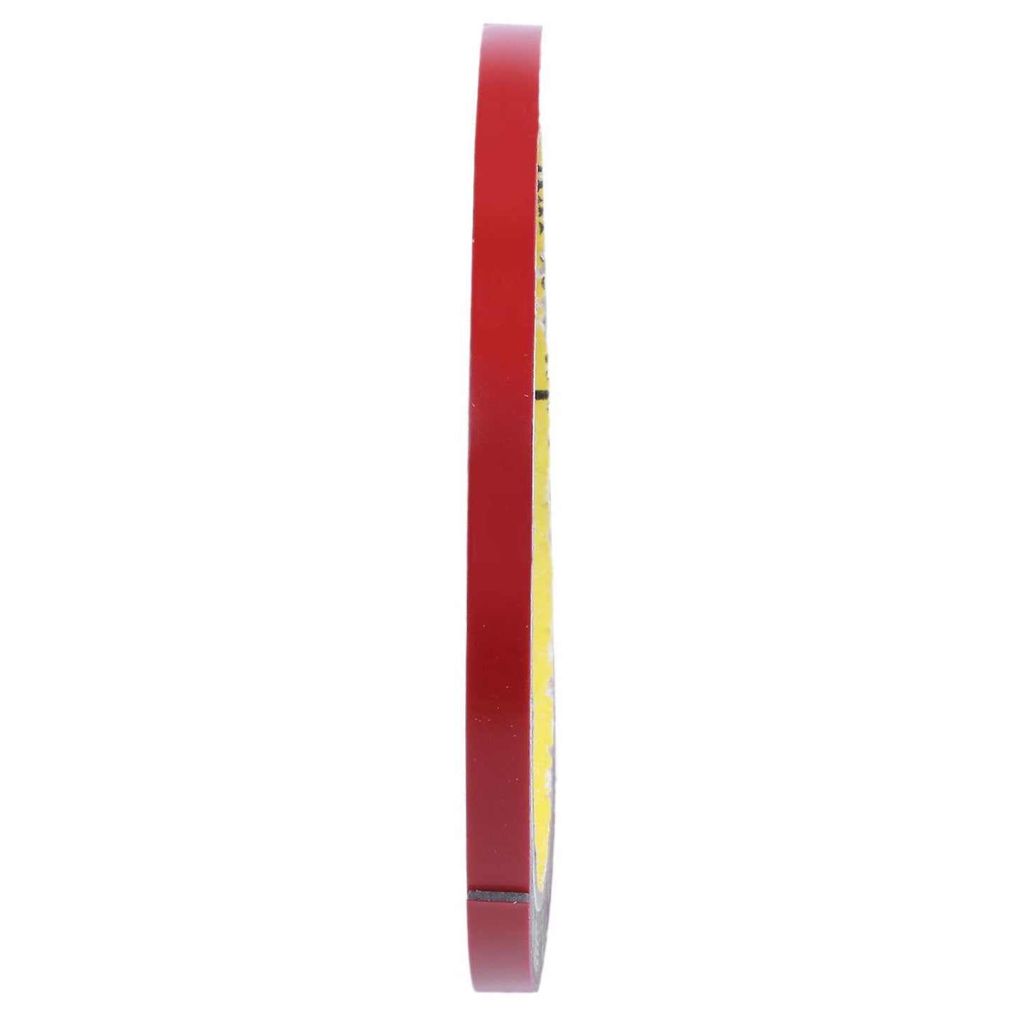 3m Auto Acrylic Foam Double Sided Attachment Tape 6 Mm Car Automotive Trim