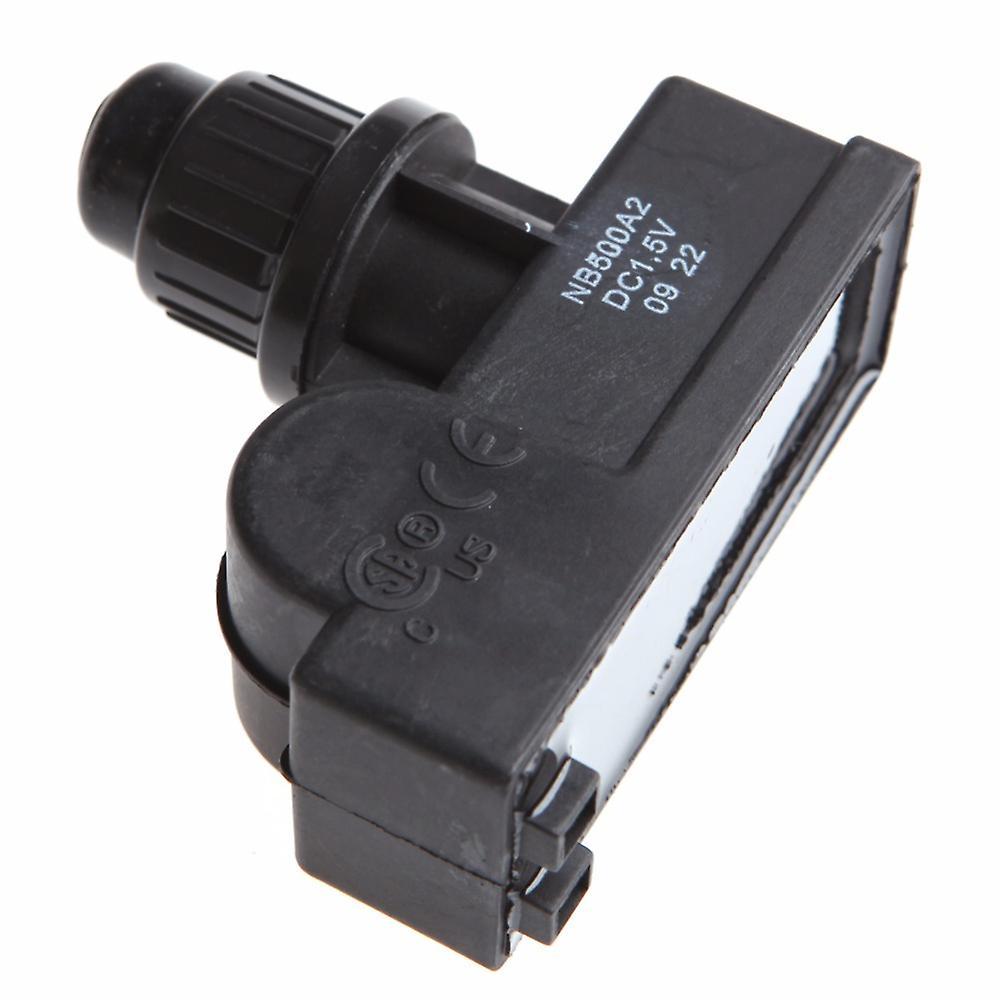 1pcs Metal Bbq Gas Grill Replacement 2 Outlet Aa Battery Ignitor