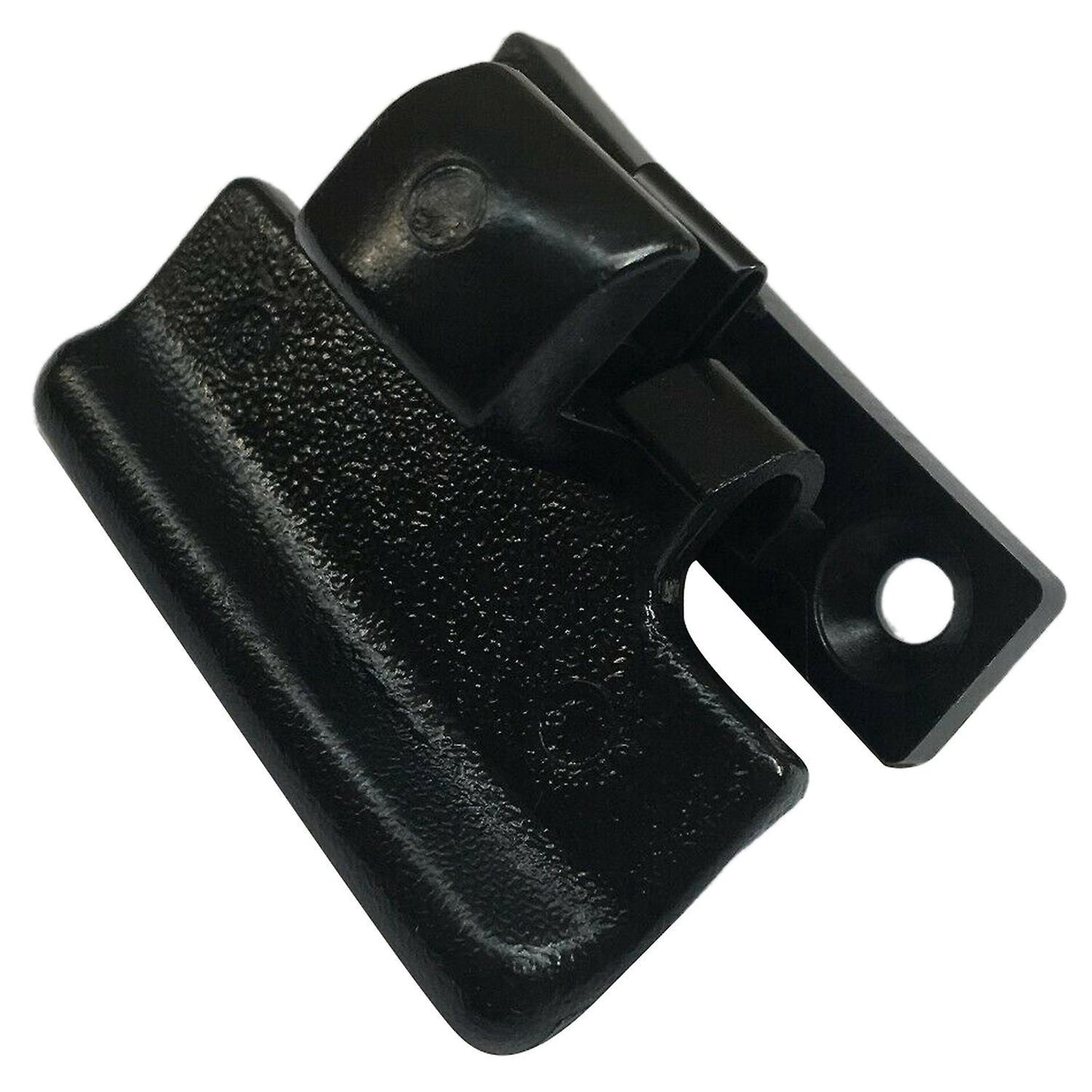 Upper Armrest Box Lock Cover Switch Snaps for Mitsubishi Pajero