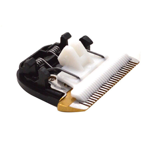 Hair Grooming Trimmer Head Shaver Universal Accessories, Short Feet
