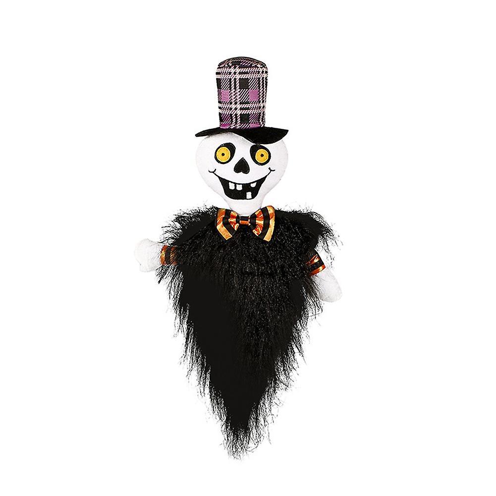 Hallowmas Ghost Hanging Ktv Horror Decoration Props Supplies B