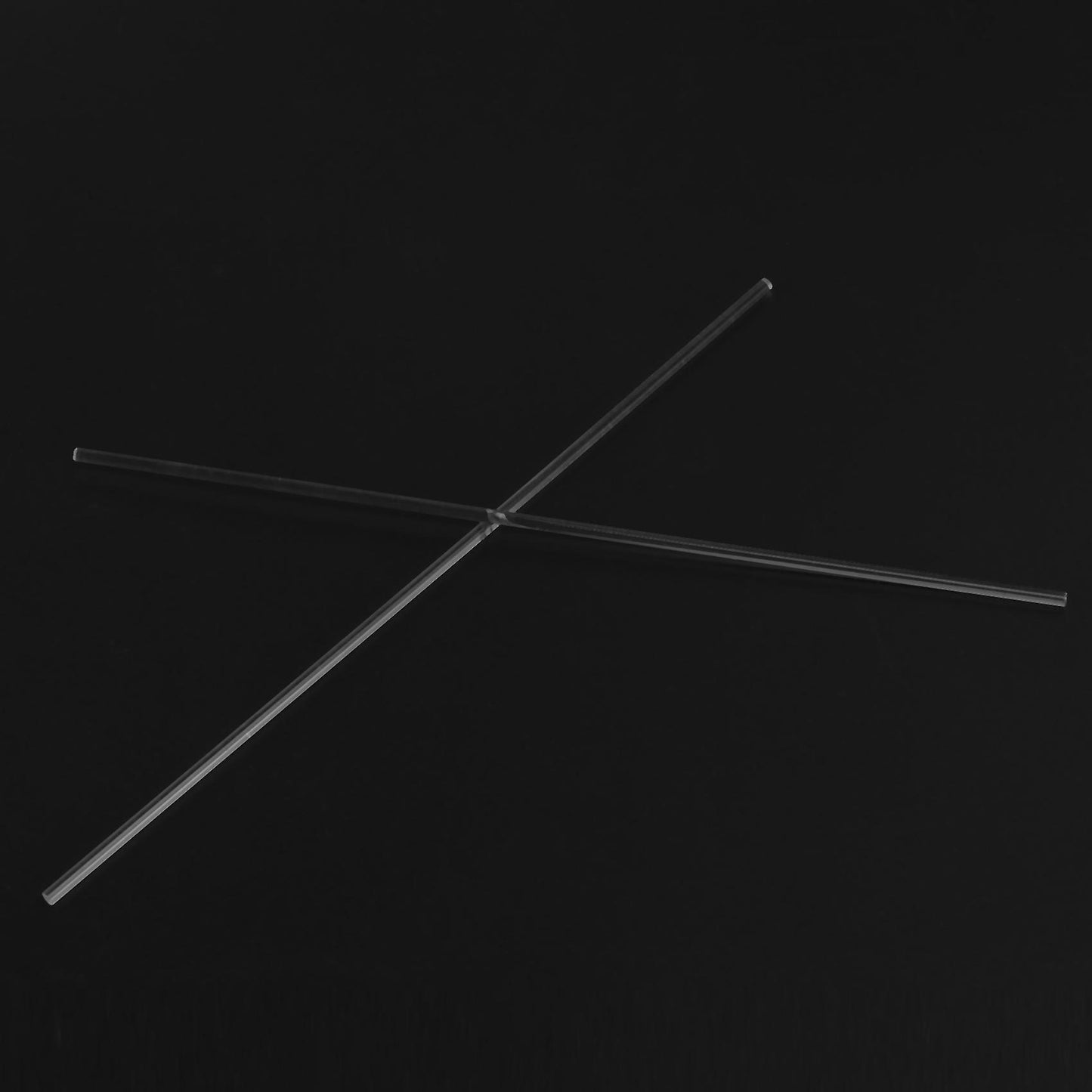 Acrylic Lollipop Sticks Cake Pops Stick for Cake Pops, Cupcake
