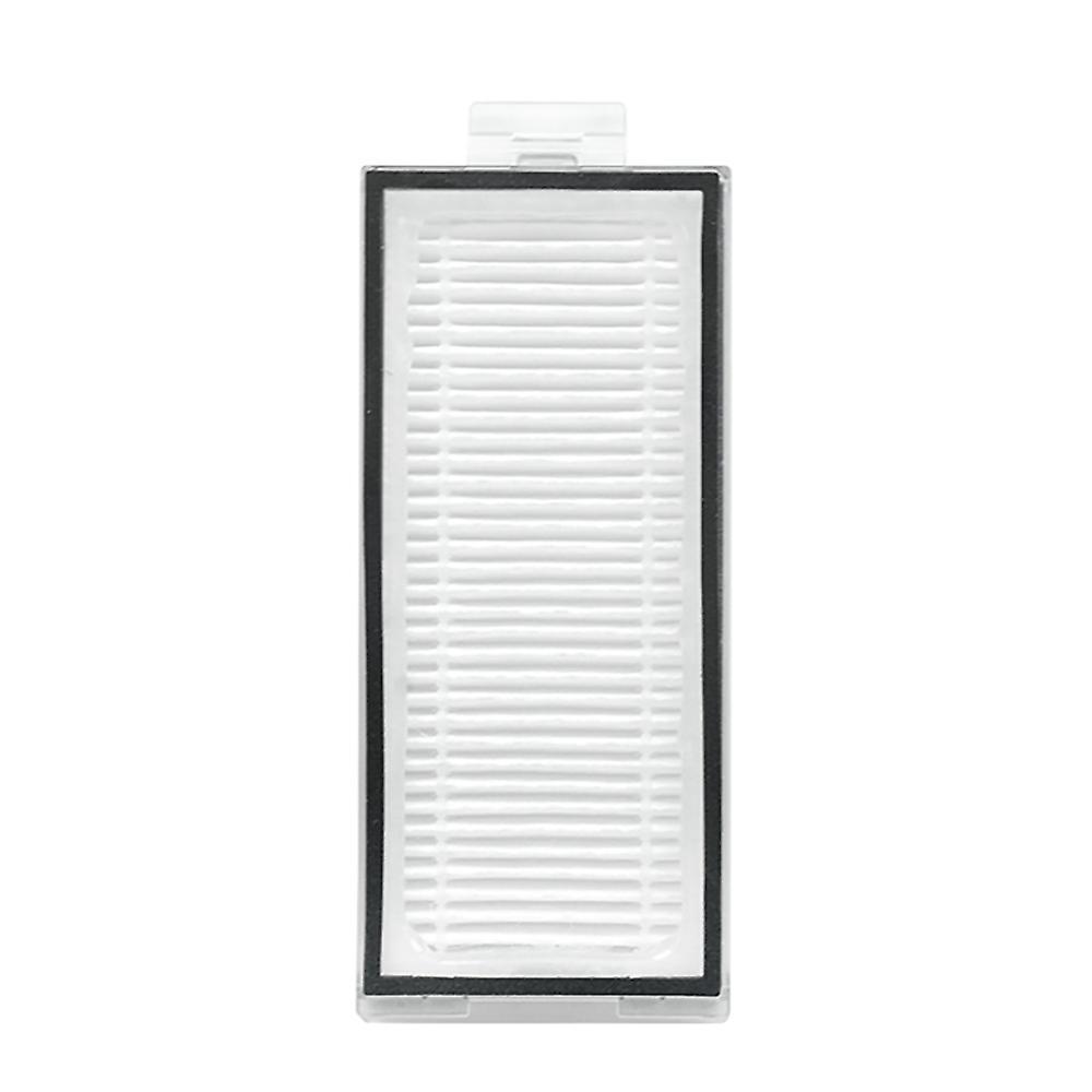 For Xiaomi Stone Q7 Max / Q7 Max+ Side Brush Filter Parts Kit