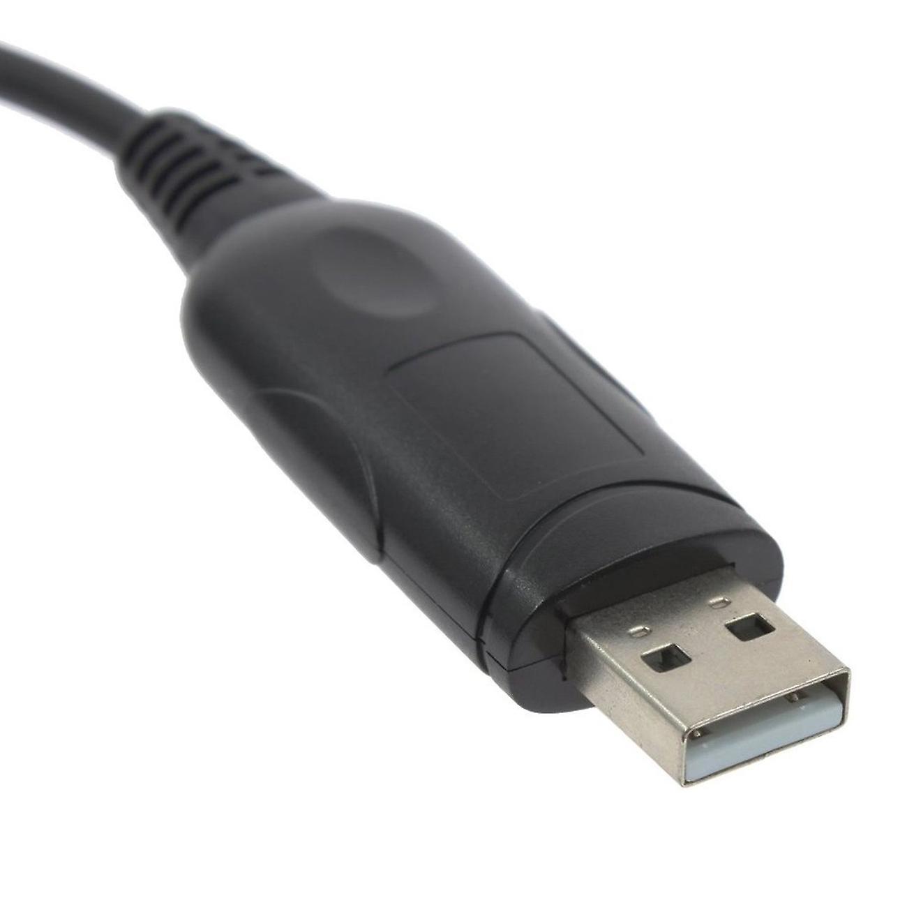 Ci-v Cat Interface Cable for Icom Ct-17 Ic-706 Radio with Cd Ct17