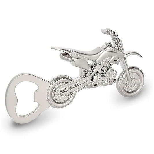 Motorcycle Bottle Opener, Metal Motorcycle Bottle Opener for Party