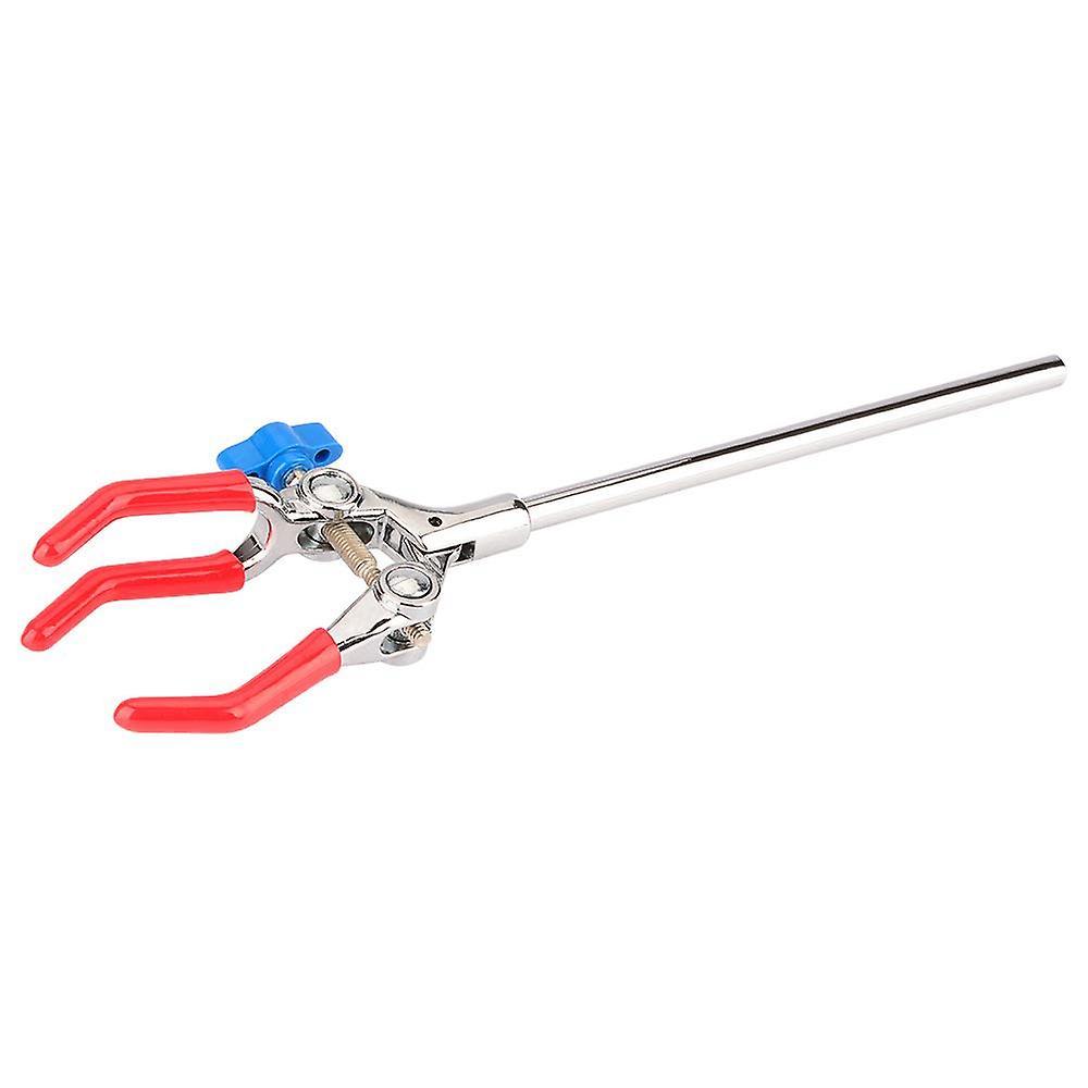 3-prong Swivel Clamp, Sturdy 3 Prong Single Adjust Multipurpose