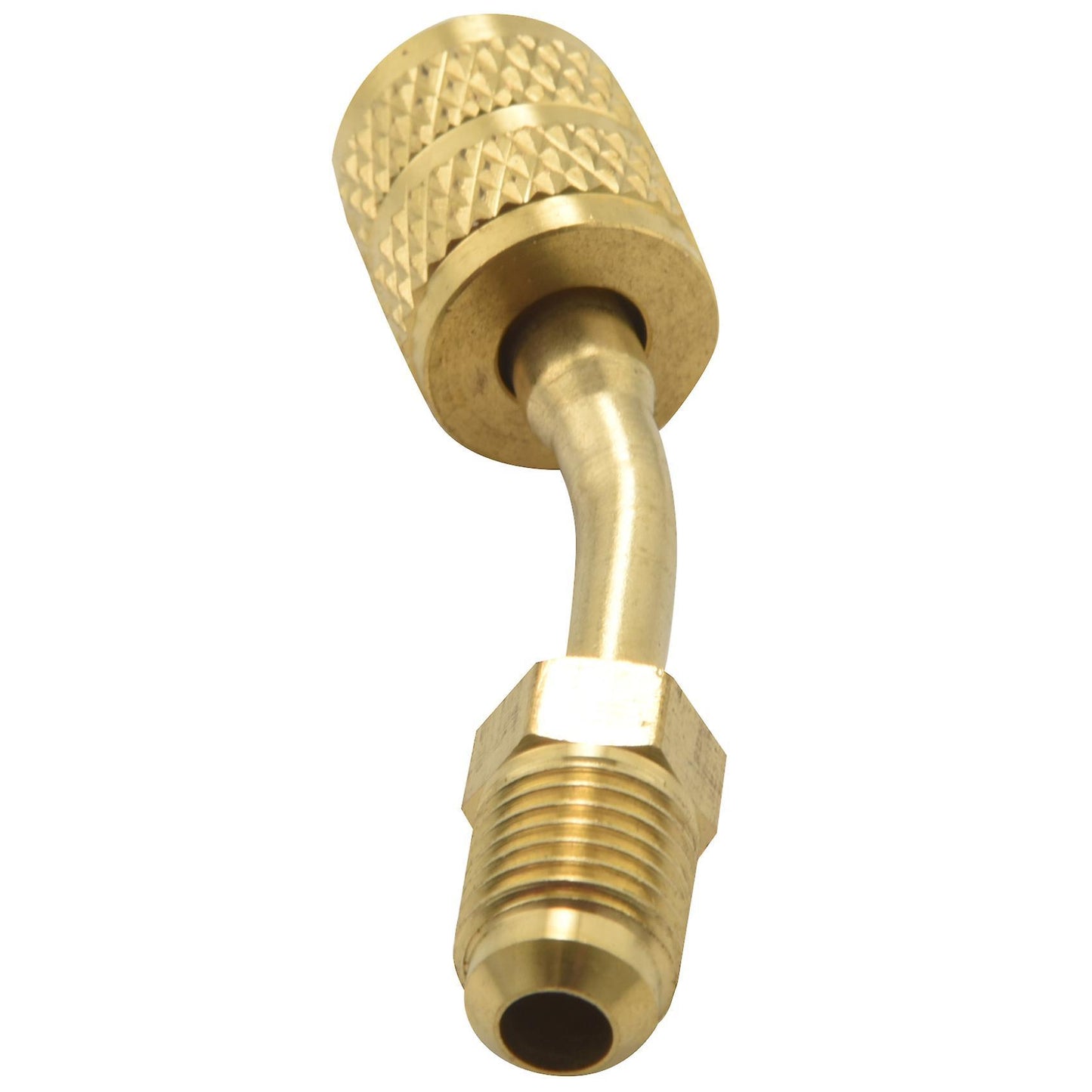4 Pack R410a Adapter Brass Converter for Mini System Air Conditioners