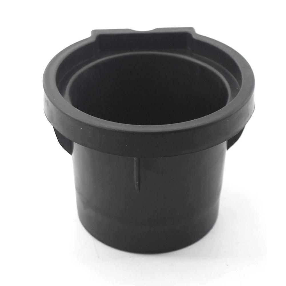 Car Console Cup Holder Insert Line Water Drink Bottle Bracket